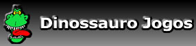 Dinossauro Jogos